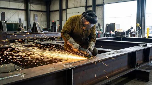 Fabrication & Assembly