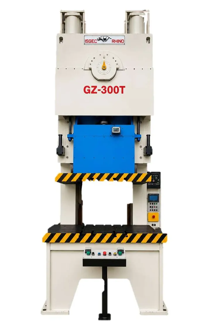 Power Press 20–400 Ton