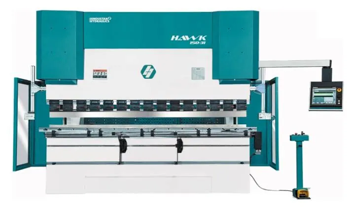 CNC Press Brake