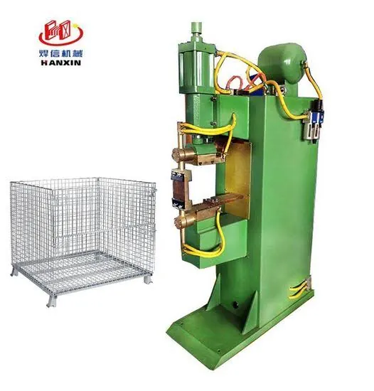 Spot & Projection Welding